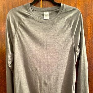 Cory Vines Activewear Long Sleeve T-Shirt
